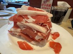 -阳坊大都涮羊肉(阳坊总店)