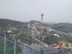 -南京银杏湖乐园