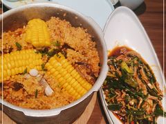 -有红鸡毛店·川菜(建设路店)