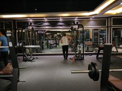 -诺德健游泳健身会馆(良渚欧文店)