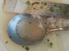 -君来湖滨饭店·渔餐厅