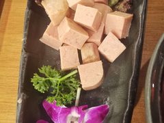 -谭鸭血老火锅(龙湖宝山天街店)