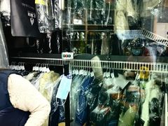 -上曜家洗衣奢侈品护理(大康路店)