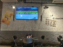 -有局·成都市井烧烤·精酿啤酒(双楠店)