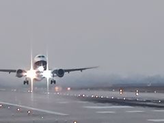 -合肥新桥国际机场-航站楼