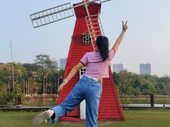 -广西壮族自治区药用植物园
