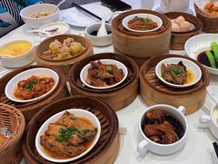 -万龙洲海鲜(大兴绿地缤纷城店)