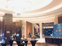 -厦门威斯汀酒店
