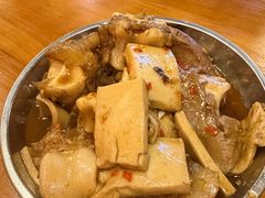 -老兵牛蹄店(下沙店)