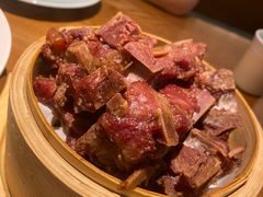 -闽上鲜·福建菜(龙湖滨江天街店)