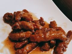 -老牌坊鲁菜名店(宽厚里店)