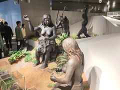 -北京周口店北京人遗址博物馆