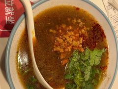 -小杨生煎(龙之梦购物中心店)