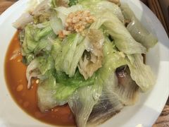 -新白鹿餐厅(银泰西湖文化广场店)
