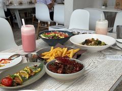 -娜娜家•Nana's restaurant (南开大悦城店)