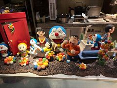 -长沙北辰洲际酒店-兰调全日餐厅