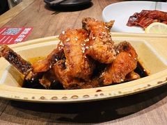 -香园茶社·金陵小灶(老门东店)