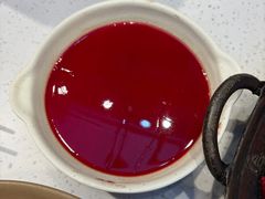 鲜鸭血-鸿姐老火锅·传统炒料(上海旗舰店)