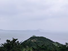 -六合朝阳景区-和尚套