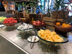 水果-飨食汇全日制餐厅·昆山皇冠假日酒店(九方店)