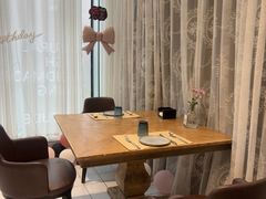 -果仁·意大利餐厅(财富广场店)