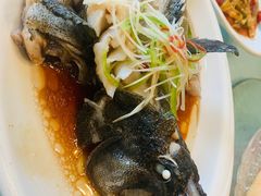 -金沙滩海鲜餐厅(梅江龙水园店)