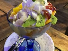 -Paulaner·德国帕拉娜自酿啤酒餐厅(海上世界店)