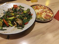 -小厨子私房菜·云南美食店