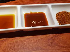 -山之屋炭火烧肉·生啤畅饮(大朗万科中央公园店)