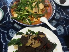 -乡绅本色白家厨坊