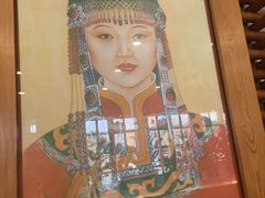 -大清花饺子(山庄店)