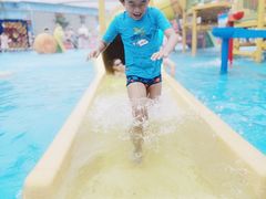 -西安华夏文旅水世界