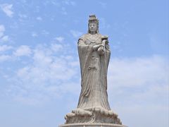 -天津妈祖文化园