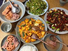 -静一餐厅·湖北菜(前门店)