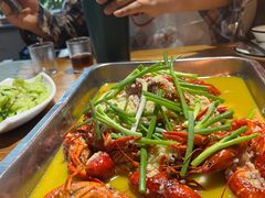 -兄弟龙虾(胜太路总店)