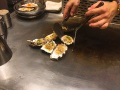 -割烹酱子日本料理(弘基财富广场店)
