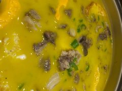 -食为先庐畔渔歌(合作化路店)