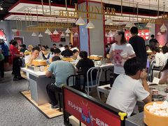 -龍歌自助小火锅(崂山丽达店)