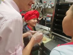 -麦当劳(莆田荔城大道万达店)