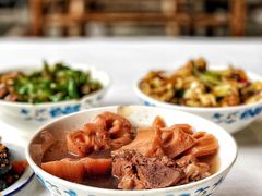 -老长沙龙虾馆(梅林店)