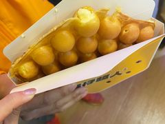 -蛋仔超人·鸡蛋仔·港奶(西华路店)