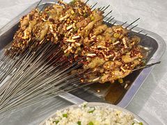 -宋文成烤肉(白沙巷店)