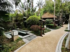 -海兰云天度假区温泉