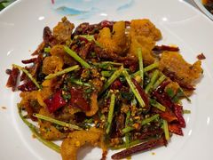 -贵州大厦贵州厅(樱花园西街店)