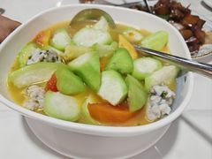 -东坊味道私房菜·地道顺德菜(大良店)