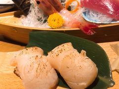 -yokocho上横町·日本食街(深业上城店)