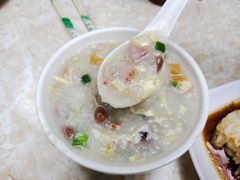 艇仔粥-源记肠粉(华贵路店)