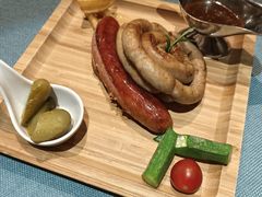 -俄士厨房(未来城店)