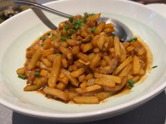-福海居烤鸭店(鸟巢店)