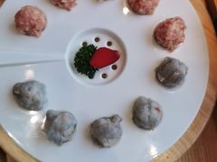 -万物生江北老火锅(海骏达店)